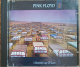 Pink Floyd* A momentary lapse of Reason* фирменный