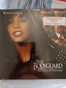 Ost bodyguard