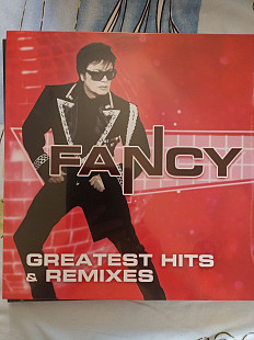 Fancy greatest hits