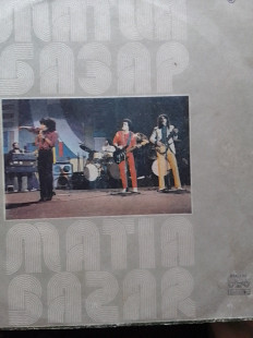 МАТИА БАЗАР. MATIA BAZAR.