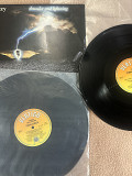 Виниловая пластинка Thin Lizzy Thunder And Lightning 1983.UK.
