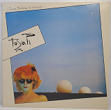 Toyah – Sheep Farming In Barnet LP 12" England