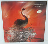 Depeche Mode – Speak & Spell LP 12" Germany