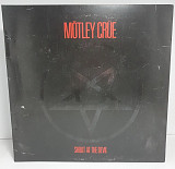 Motley Crue – Shout At The Devil LP 12" Worldwide