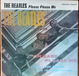 The Beatles ''Please Please My ''
