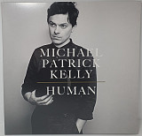 Michael Patrick Kelly – Human 2LP 12" Europe