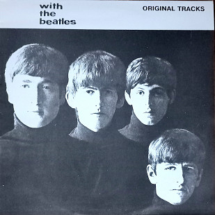 The Beatles ''With The Beatles''