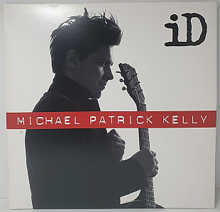 Michael Patrick Kelly – iD 2LP 12" Europe