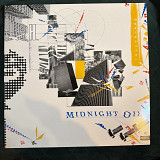 Midnight Oil - 10, 9, 8, 7, 6, 5, 4, 3, 2, 1 LP vinyl