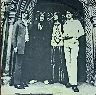 The Beatles ''Hey Jude''