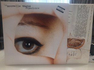 Nouvelle Vague – La Nouvelle Vague Experience 2004 Germany Electronic