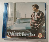 CD CHRIS ISAAK 1995 Forever Blue (EU)