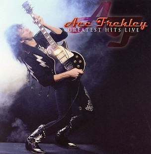 Ace Frehley – Greatest Hits Live