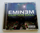 EMINEM "Curtain Call : the hits" USA