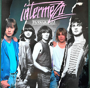 Intermezzo – Pansarjazz