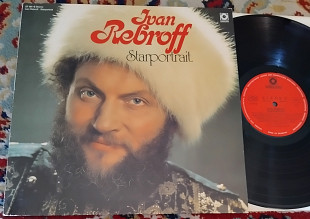 Ivan Rebroff – Starportrait 1980 (Germany) NM