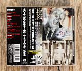 Napalm Death - Enemy Of The Music Business (Японія)