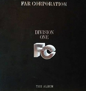 Far Corporation - Division One The Album