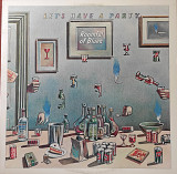 Roomful of Blues. Let's Have a Party