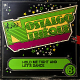 Various – Hold Me Tight And Let's Dance (NM/NM) Sweden