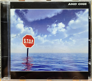 AND ONE - S.T.O.P.