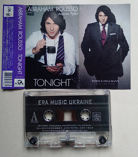 Авраам Руссо ‎– Tonight