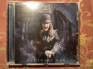 Ozzy Osbourne - Ordinary Man