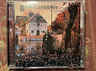 Black Sabbath – Black Sabbath