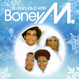 Boney M. – Christmas With Boney M.+ DE