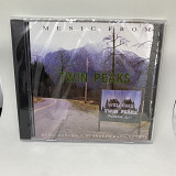 Angelo Badalamenti – Music From Twin Peaks (New) 1990 Warner Bros. Records Europe