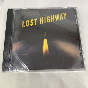 Soundtrack Lost Highway (New) 1997 Nothing Records Europe