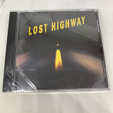 Soundtrack Lost Highway (New) 1997 Nothing Records Europe