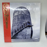 Rammstein – Zeit (New) 2022 Universal Music Group – 0602445084999 Europe