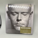 Rammstein – Made In Germany 1995-2011 (New) 2011 Universal Music Group Europe