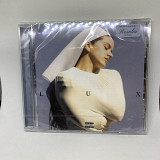 Rosalía – Lux (New) 2025 Sony Music UK & Europe