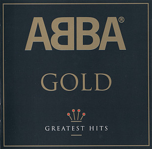 ABBA – Gold (Greatest Hits) +DE