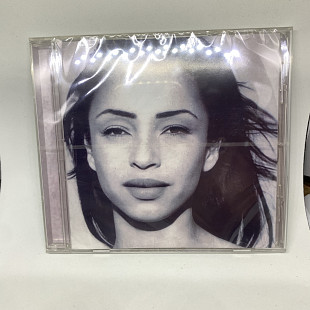 Sade – The Best Of Sade (New) 2000 Epic Europe