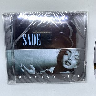 Sade – Diamond Life (New) 2000 Epic Europe