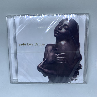 Sade – Love Deluxe (New) 2000 Epic – 500598 2 Europe
