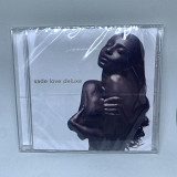 Sade – Love Deluxe (New) 2000 Epic – 500598 2 Europe