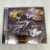 Nightwish – Tales From The Elvenpath (New) 2015 Spinefarm Records Europe