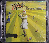 Genesis – Nursery Cryme – SACD ANALOGUE PRODUCTIONS USA