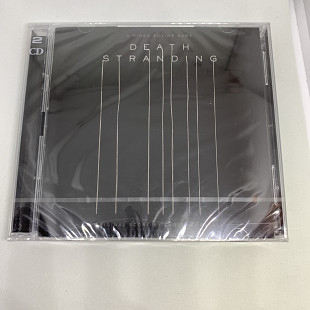 Ludvig Forssell – Death Stranding (Original Score) (New) 2020 Sony Classical Europe
