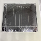 Ludvig Forssell – Death Stranding (Original Score) (New) 2020 Sony Classical Europe