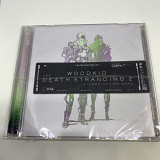 Woodkid – Death Stranding 2: On The Beach (New) 2025 Milan Records Germany