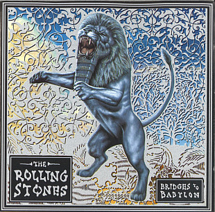 The Rolling Stones – Bridges To Babylon +DE