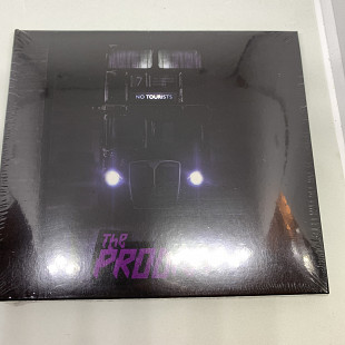 The Prodigy – No Tourists (New) 2018 Take Me To The Hospital – 538426282 Europe