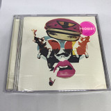 The Prodigy – Always Outnumbered, Never Outgunned (New) 2004 XL Recordings Europe