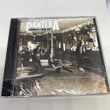 Pantera – Cowboys From Hell (New) 2012 ATCO Records – 7567-91372-2 YS Europe