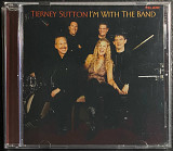 Tierney Sutton – I'm With The Band – CD TELARC JAZZ USA